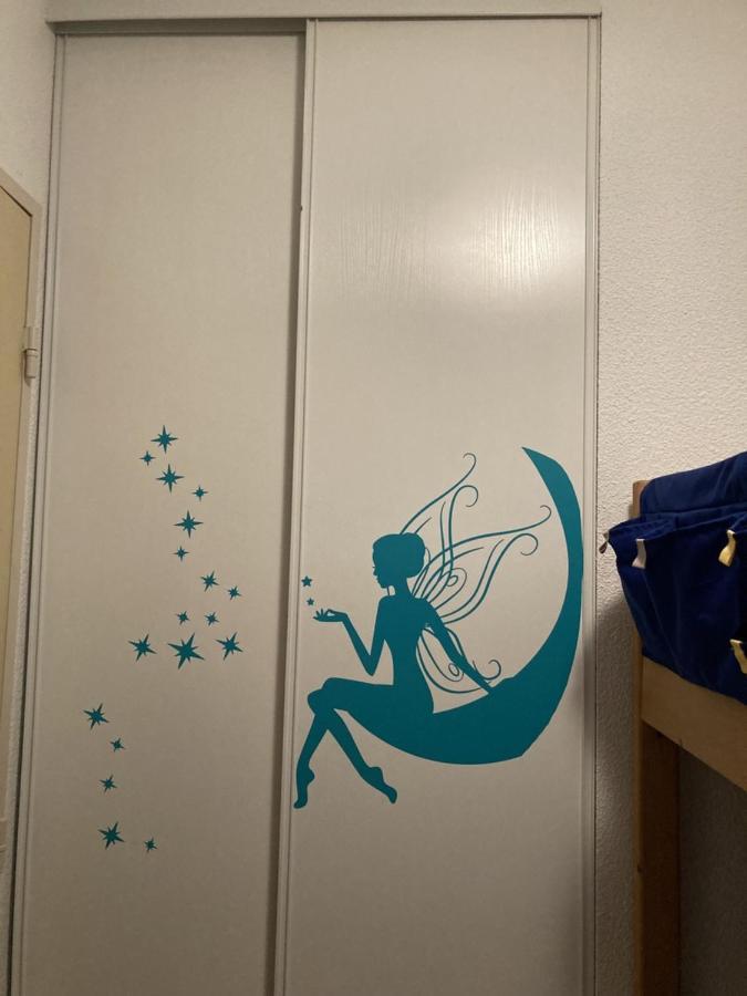 Appartement Tres Agreable Dans Belle Residence, Classe 3 Etoiles Par Le Comite Departementale Du Tourisme En Haute Garonne Bagnères-de-Luchon エクステリア 写真