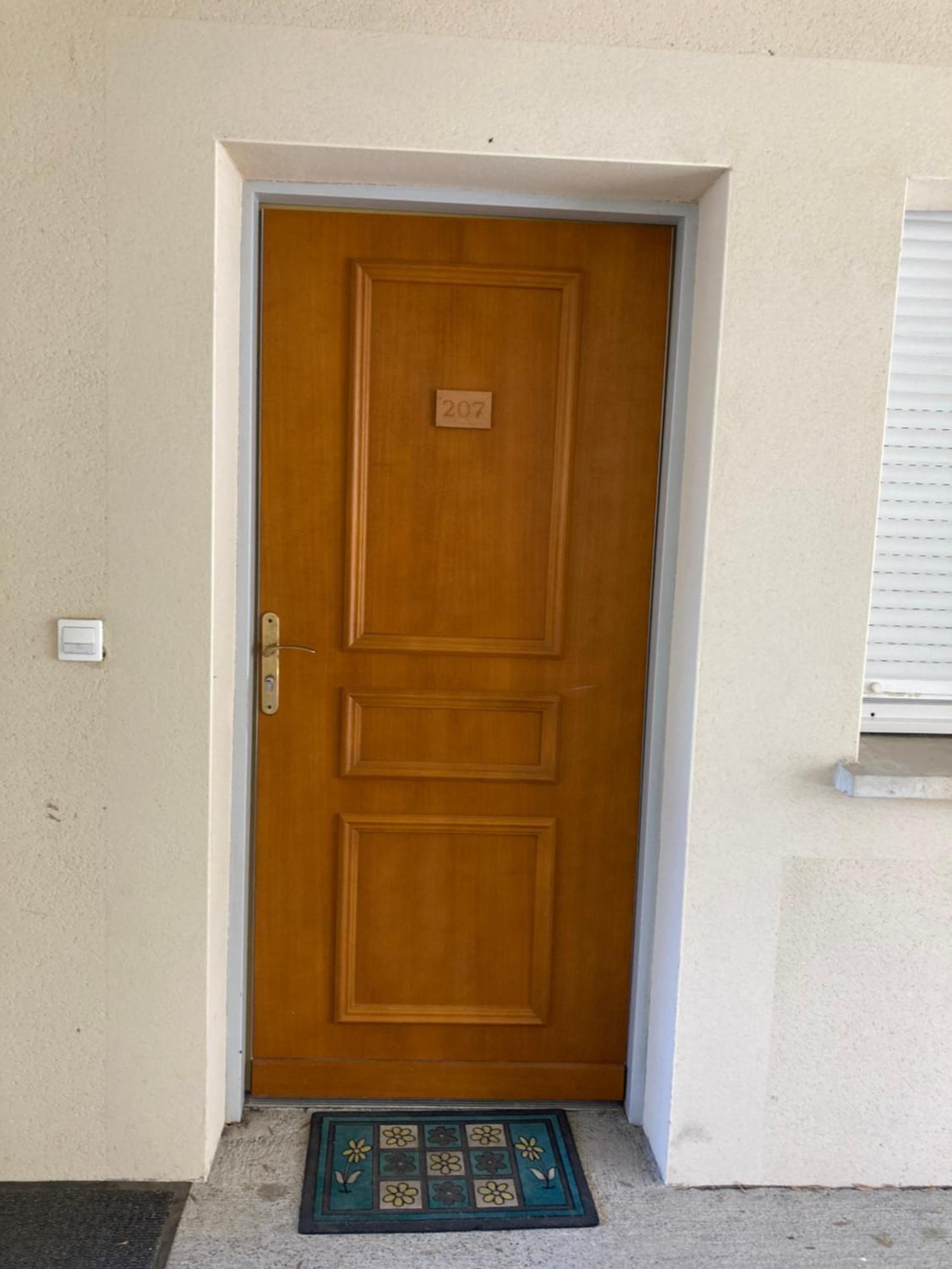 Appartement Tres Agreable Dans Belle Residence, Classe 3 Etoiles Par Le Comite Departementale Du Tourisme En Haute Garonne Bagnères-de-Luchon エクステリア 写真