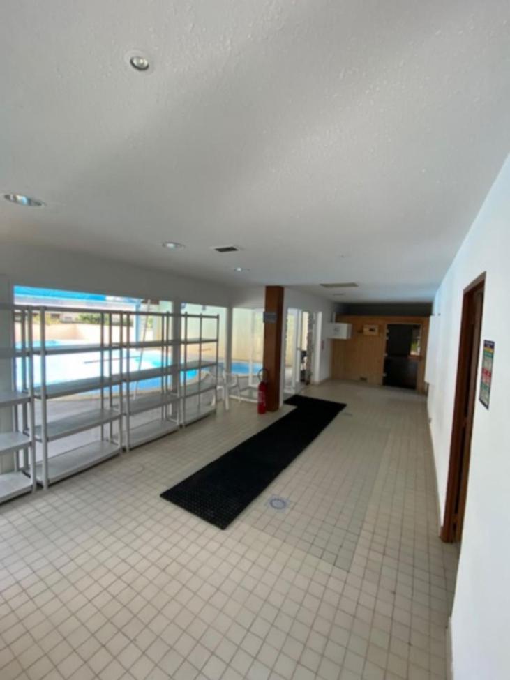 Appartement Tres Agreable Dans Belle Residence, Classe 3 Etoiles Par Le Comite Departementale Du Tourisme En Haute Garonne Bagnères-de-Luchon エクステリア 写真